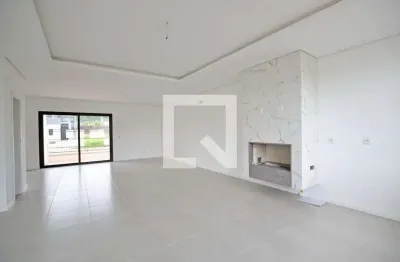 Casa / sobrado em condomínio para venda - aberta dos morros, 3 quartos,  153 m² - porto alegre
