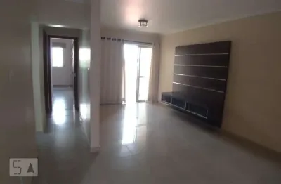 Apartamento para venda - vila carminha , 3 quartos,  85 m² - campinas