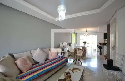 Casa para venda - aberta dos morros, 3 quartos,  300 m² - porto alegre