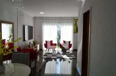 Casa / sobrado em condomínio para venda - taquara, 3 quartos,  160 m² - rio de janeiro