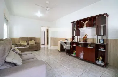 Casa para venda - marechal rondon, 2 quartos,  130 m² - canoas