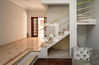 Casa para venda - jardim do mar, 5 quartos,  214 m² - são bernardo do campo