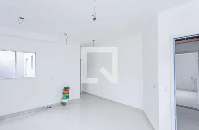 Apartamento para venda - vila mangalot, 1 quarto,  33 m² - são paulo