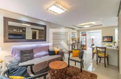 Casa / sobrado em condomínio para venda - partenon, 2 quartos,  143 m² - porto alegre