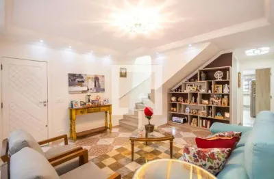 Casa com 2 quartos à venda na Rua Clorinda Rinaldi Mazo, Centro, Osasco