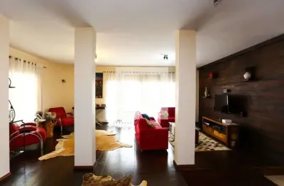 Casa para venda - jardim londrina, 3 quartos,  308 m² - são paulo