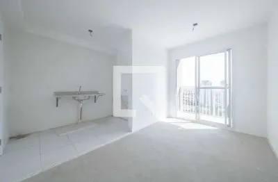 Apartamento para venda - bosque da saúde, 2 quartos,  40 m² - são paulo