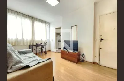 Apartamento para venda - santo agostinho, 1 quarto,  73 m² - belo horizonte