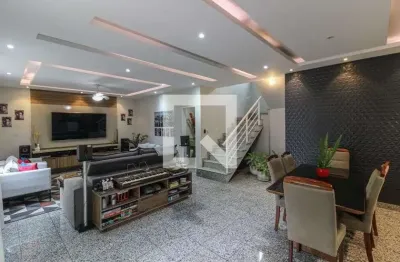 Casa / sobrado em condomínio para venda - vargem pequena, 4 quartos,  265 m² - rio de janeiro