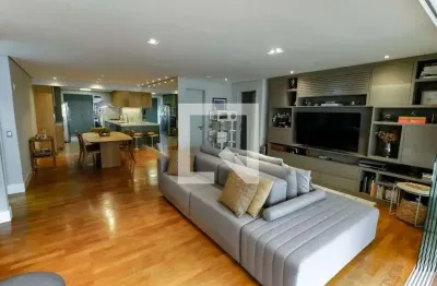 Apartamento para venda - panamby, 3 quartos,  141 m² - são paulo