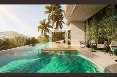 Apartamento para venda - sion, 3 quartos,  95 m² - belo horizonte