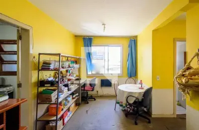Apartamento para venda - partenon, 2 quartos,  55 m² - porto alegre