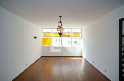 Apartamento para venda - ingá, 4 quartos,  160 m² - niterói