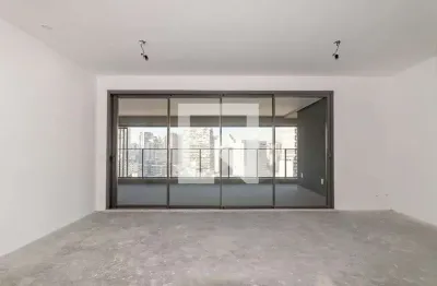 Apartamento para venda - vila olímpia, 3 quartos,  160 m² - são paulo