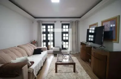 Casa para venda - camaquã, 4 quartos,  262 m² - porto alegre