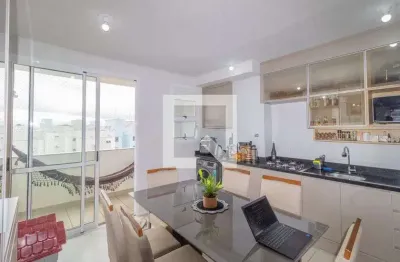 Cobertura para venda - olaria, 2 quartos,  58 m² - canoas
