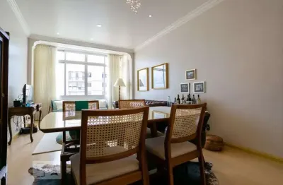 Apartamento para venda - santana, 2 quartos,  105 m² - são paulo