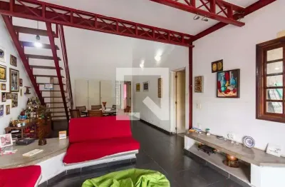 Casa para venda - bussocaba, 4 quartos,  524 m² - osasco