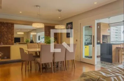 Apartamento para venda - jardim do mar, 3 quartos,  156 m² - são bernardo do campo