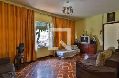 Casa para venda - vila invernada, 3 quartos,  220 m² - são paulo