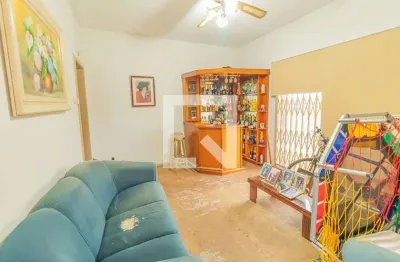 Casa para venda - cristo rei, 3 quartos,  253 m² - são leopoldo