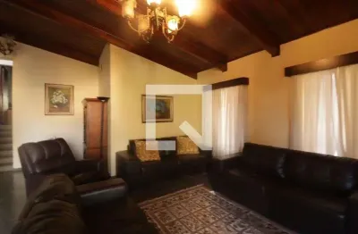 Casa para venda - anhangabaú , 4 quartos,  300 m² - jundiaí