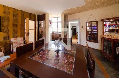 Casa para venda - minas brasil, 7 quartos,  305 m² - belo horizonte