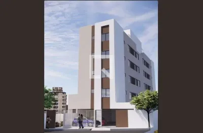 Cobertura para venda - padre eustáquio, 3 quartos,  177 m² - belo horizonte