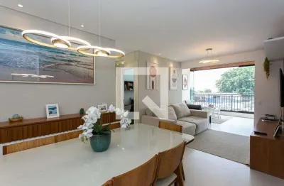 Apartamento para venda - tatuapé, 3 quartos,  110 m² - são paulo