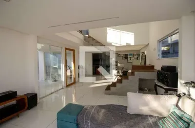 Casa / sobrado em condomínio para venda - vargem pequena, 3 quartos,  350 m² - rio de janeiro