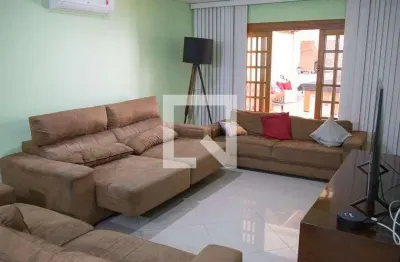 Casa para venda - vila augusta, 4 quartos,  450 m² - guarulhos