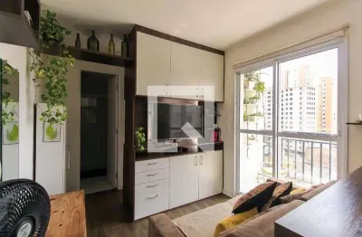 Kitnet / stúdio para venda - mooca, 1 quarto,  27 m² - são paulo