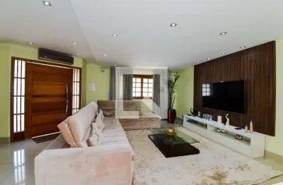 Casa para venda - picanço, 3 quartos,  256 m² - guarulhos