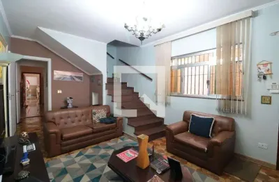 Casa para venda - belém, 3 quartos,  200 m² - são paulo