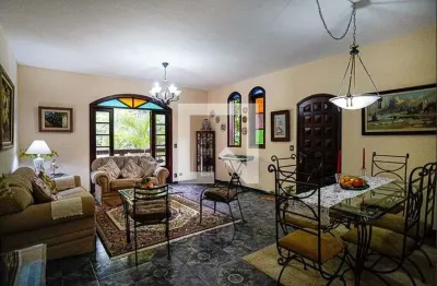Casa para venda - vila progresso, 3 quartos,  600 m² - niterói