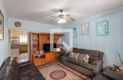 Casa para venda - ponte rasa, 2 quartos,  101 m² - são paulo