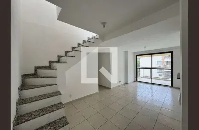 Cobertura para venda - vargem pequena, 3 quartos,  211 m² - rio de janeiro
