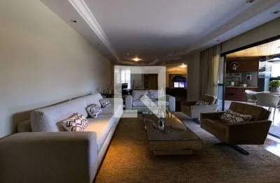 Apartamento para venda - vila mascote, 6 quartos,  385 m² - são paulo