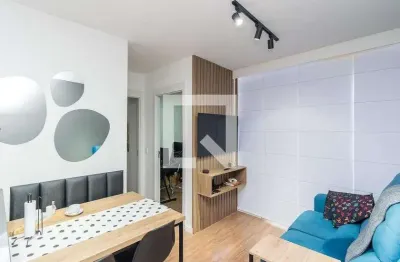 Apartamento para venda - irajá, 2 quartos,  42 m² - rio de janeiro