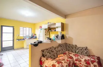 Casa para venda - padroeira, 1 quarto,  320 m² - osasco