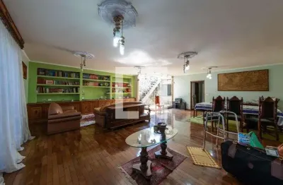 Casa para venda - vila alpina, 3 quartos,  429 m² - são paulo