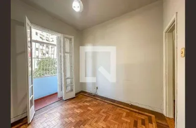 Apartamento para venda - centro, 1 quarto,  36 m² - rio de janeiro