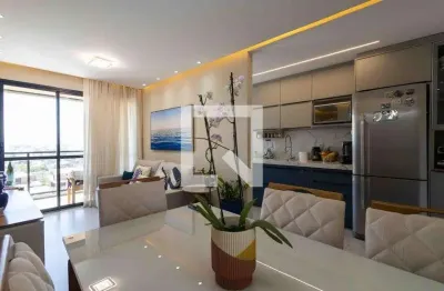Apartamento para venda - recreio, 2 quartos,  75 m² - rio de janeiro