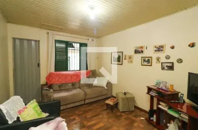 Casa para venda - cavalhada, 2 quartos,  100 m² - porto alegre
