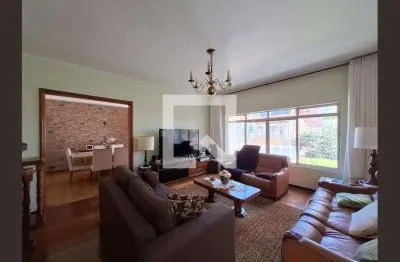 Casa para venda - santana, 3 quartos,  240 m² - são paulo