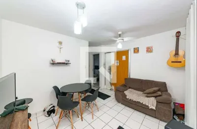 Apartamento para venda - betânia, 2 quartos,  50 m² - belo horizonte