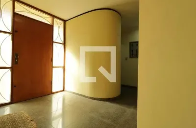 Casa para venda - jardim, 4 quartos,  320 m² - santo andré