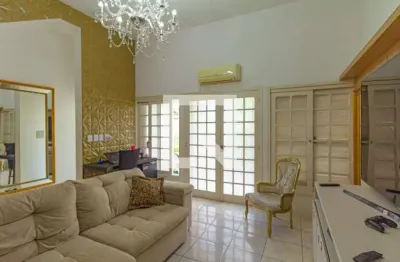 Casa para venda - harmonia, 6 quartos,  410 m² - canoas