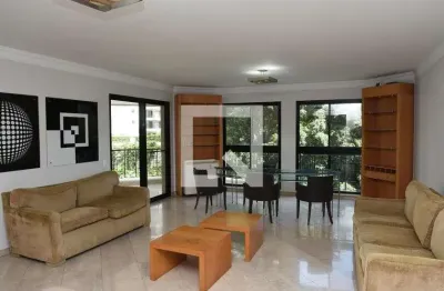 Apartamento para venda - jardim marajoara , 4 quartos,  305 m² - são paulo