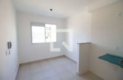 Apartamento para venda - itaquera, 2 quartos,  33 m² - são paulo